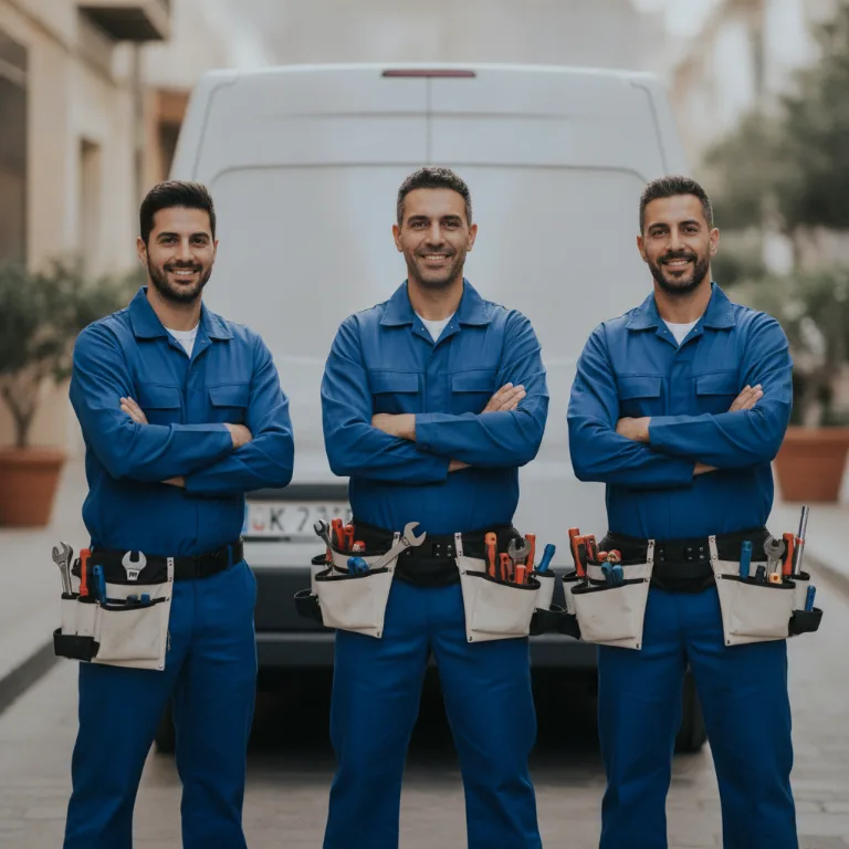 reparaci贸n caldera gas Esparreguera